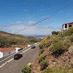 Semesterbostad La Suerte Agaete-amazing Views By Canariasgetaway *