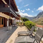 Semesterbostad La Suerte Agaete-amazing Views By Canariasgetaway San Pedro (Gran Canaria)