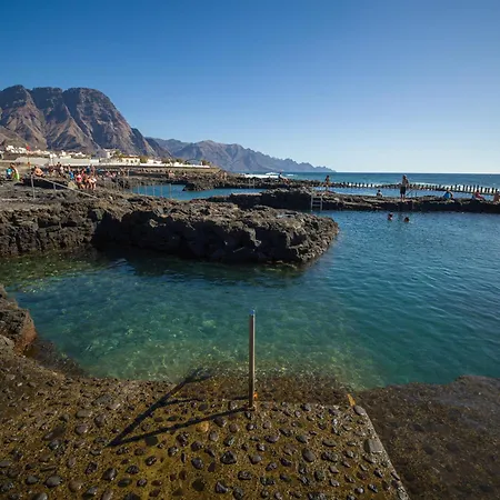La Suerte Agaete-amazing Views By Canariasgetaway San Pedro (Gran Canaria)