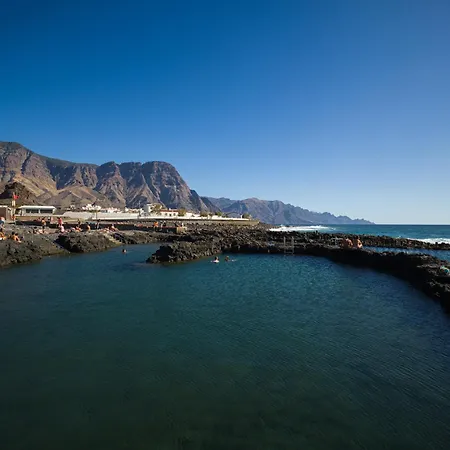 La Suerte Agaete-amazing Views By Canariasgetaway * San Pedro (Gran Canaria)