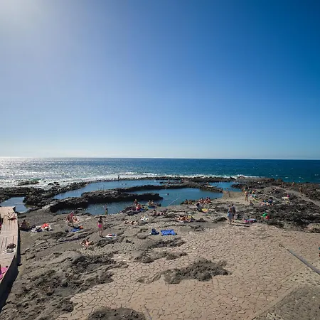 La Suerte Agaete-amazing Views By Canariasgetaway