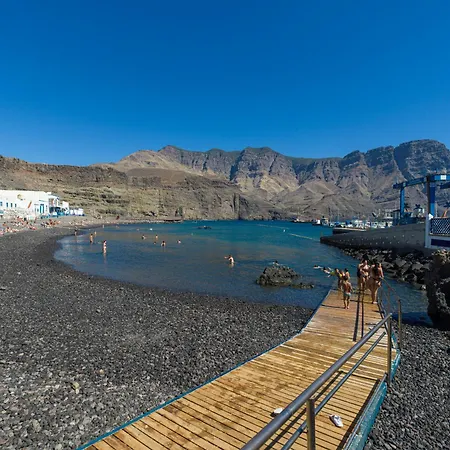 La Suerte Agaete-amazing Views By Canariasgetaway Дом отдыха