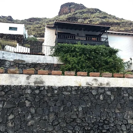 La Suerte Agaete-amazing Views By Canariasgetaway *