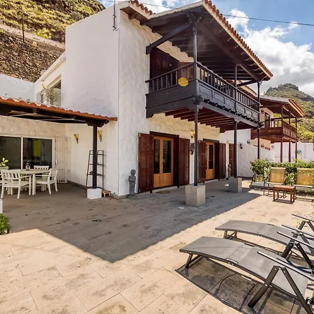 La Suerte Agaete-amazing Views By Canariasgetaway Сан-Педро