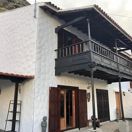 La Suerte Agaete-amazing Views By Canariasgetaway