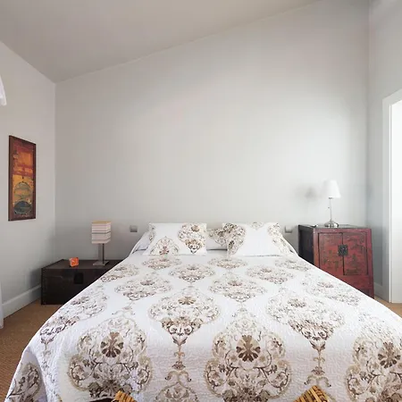 Дом отдыха La Suerte Agaete-amazing Views By Canariasgetaway