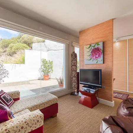 La Suerte Agaete-amazing Views By Canariasgetaway