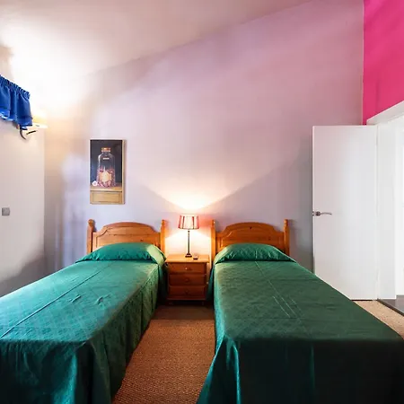 La Suerte Agaete-amazing Views By Canariasgetaway *