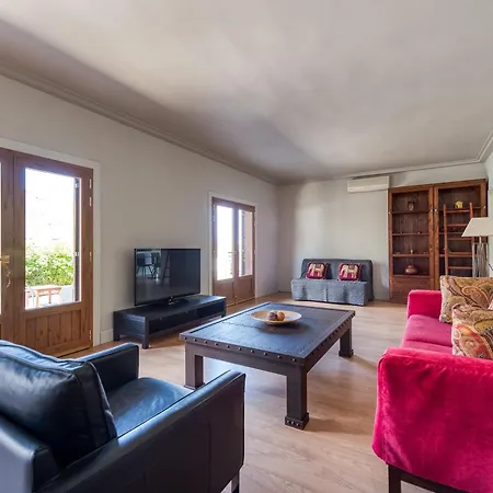 La Suerte Agaete-amazing Views By Canariasgetaway *