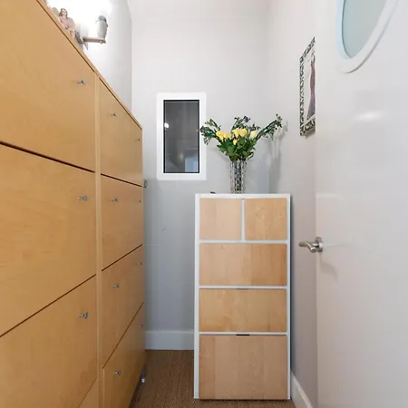 Дом отдыха La Suerte Agaete-amazing Views By Canariasgetaway *