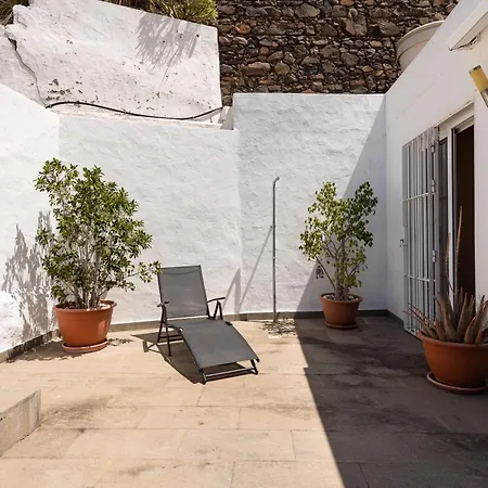 La Suerte Agaete-amazing Views By Canariasgetaway Дом отдыха Сан-Педро