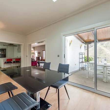 La Suerte Agaete-amazing Views By Canariasgetaway *