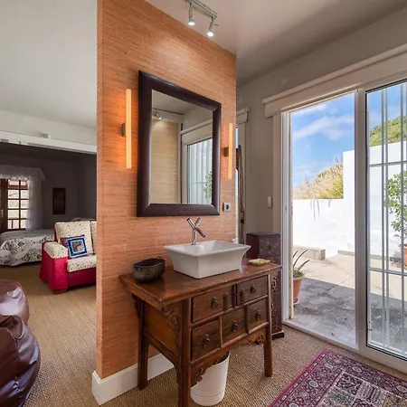 La Suerte Agaete-amazing Views By Canariasgetaway