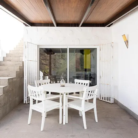 La Suerte Agaete-amazing Views By Canariasgetaway Сан-Педро