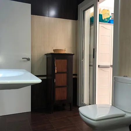 La Suerte Agaete-amazing Views By Canariasgetaway * Сан-Педро