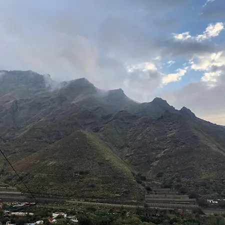 La Suerte Agaete-amazing Views By Canariasgetaway *