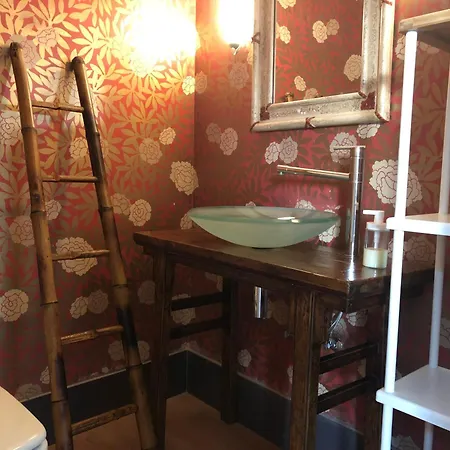 La Suerte Agaete-amazing Views By Canariasgetaway Дом отдыха Сан-Педро