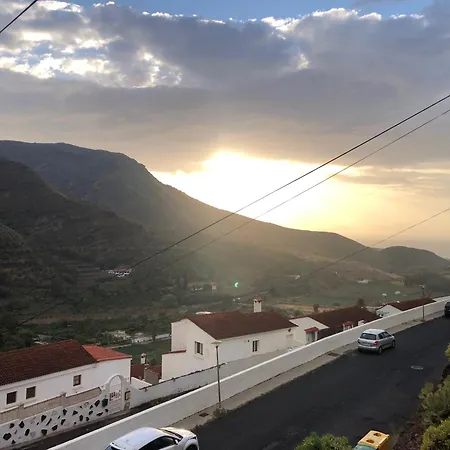 La Suerte Agaete-amazing Views By Canariasgetaway *