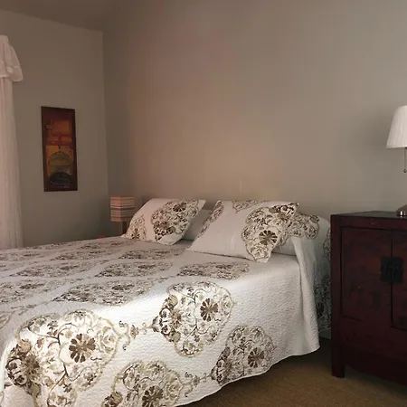 Дом отдыха La Suerte Agaete-amazing Views By Canariasgetaway Сан-Педро