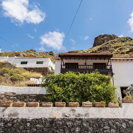La Suerte Agaete-amazing Views By Canariasgetaway