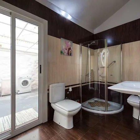 La Suerte Agaete-amazing Views By Canariasgetaway Сан-Педро