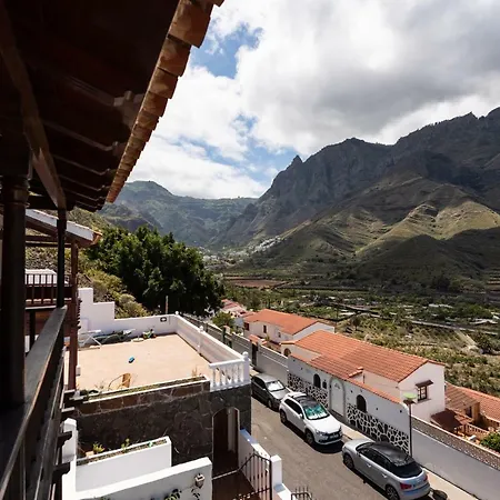 La Suerte Agaete-amazing Views By Canariasgetaway San Pedro (Gran Canaria)