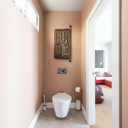 La Suerte Agaete-amazing Views By Canariasgetaway * Сан-Педро