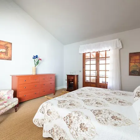 La Suerte Agaete-amazing Views By Canariasgetaway Дом отдыха Сан-Педро