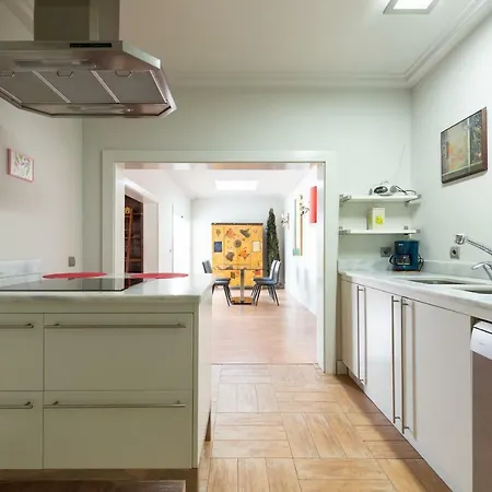 La Suerte Agaete-amazing Views By Canariasgetaway * Сан-Педро