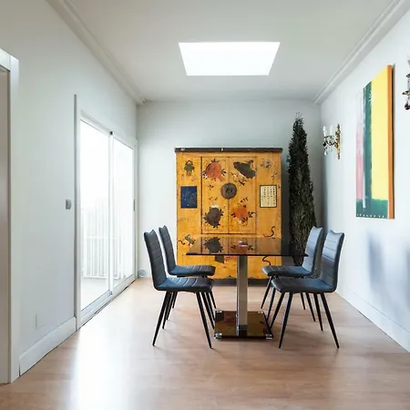 La Suerte Agaete-amazing Views By Canariasgetaway Сан-Педро