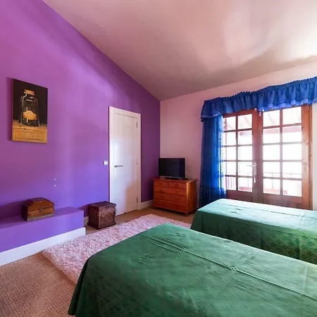 La Suerte Agaete-amazing Views By Canariasgetaway