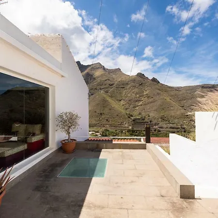 La Suerte Agaete-amazing Views By Canariasgetaway Дом отдыха
