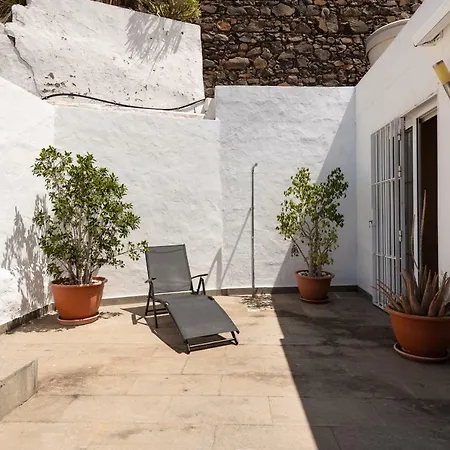 Дом отдыха La Suerte Agaete-amazing Views By Canariasgetaway *