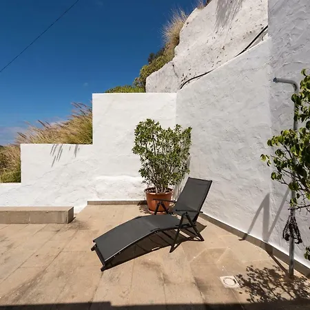 La Suerte Agaete-amazing Views By Canariasgetaway Дом отдыха Сан-Педро