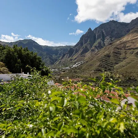 La Suerte Agaete-amazing Views By Canariasgetaway Hébergement de vacances